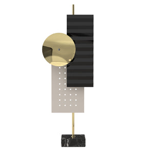 Apri immagine nella presentazione, Wallie Tavolo