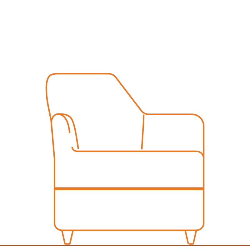 Seats and sofas