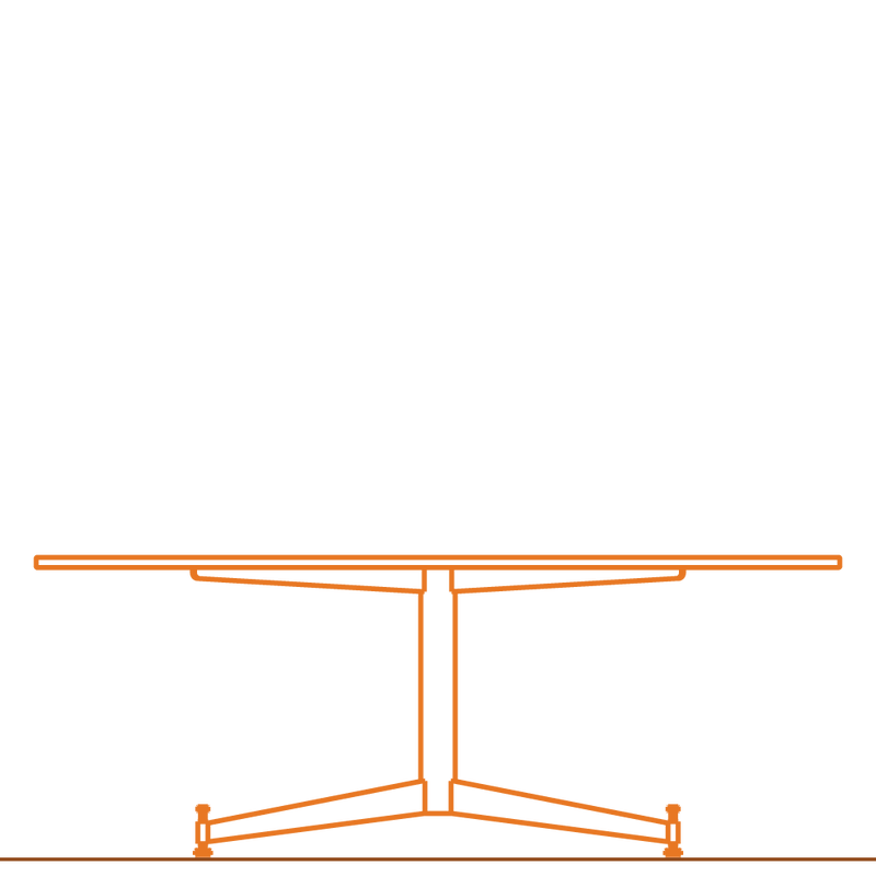 Tables and furniture
