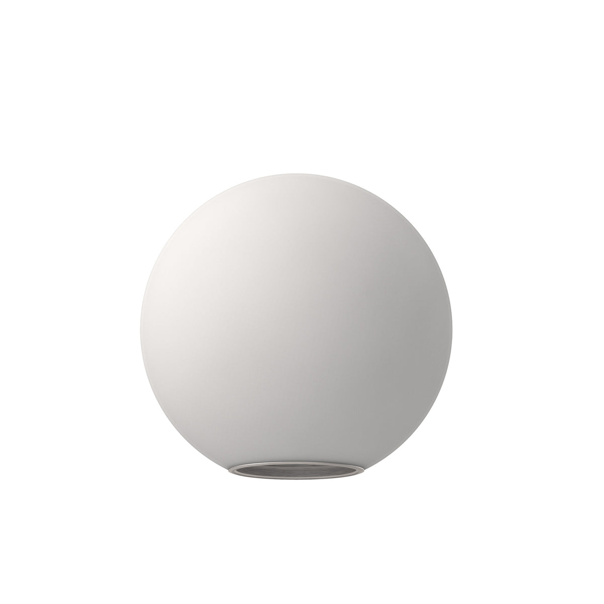 Replacement glass shade for Netta lamp