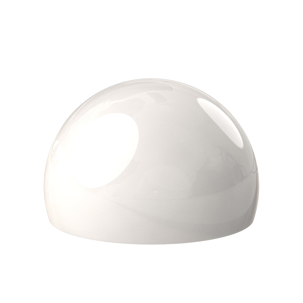 Replacement glass shade for Jil lamp