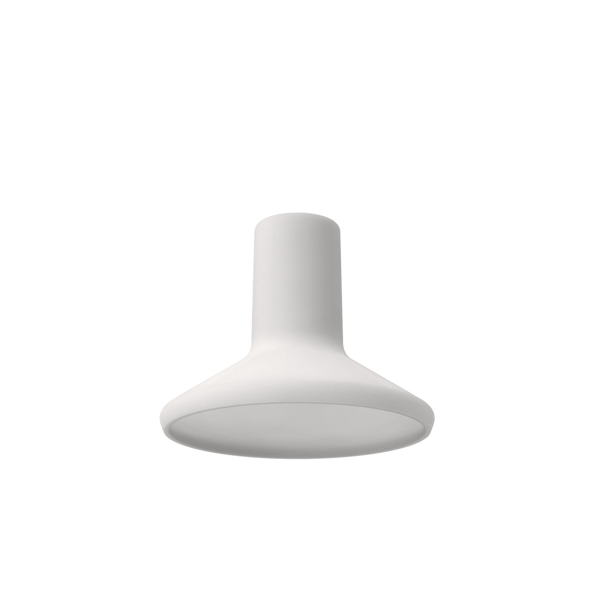 Replacement glass shade for Olly lamp