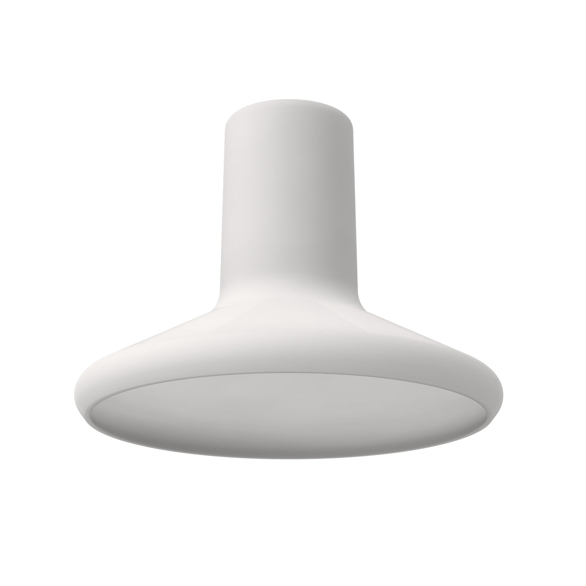 Replacement glass shade for Olly lamp