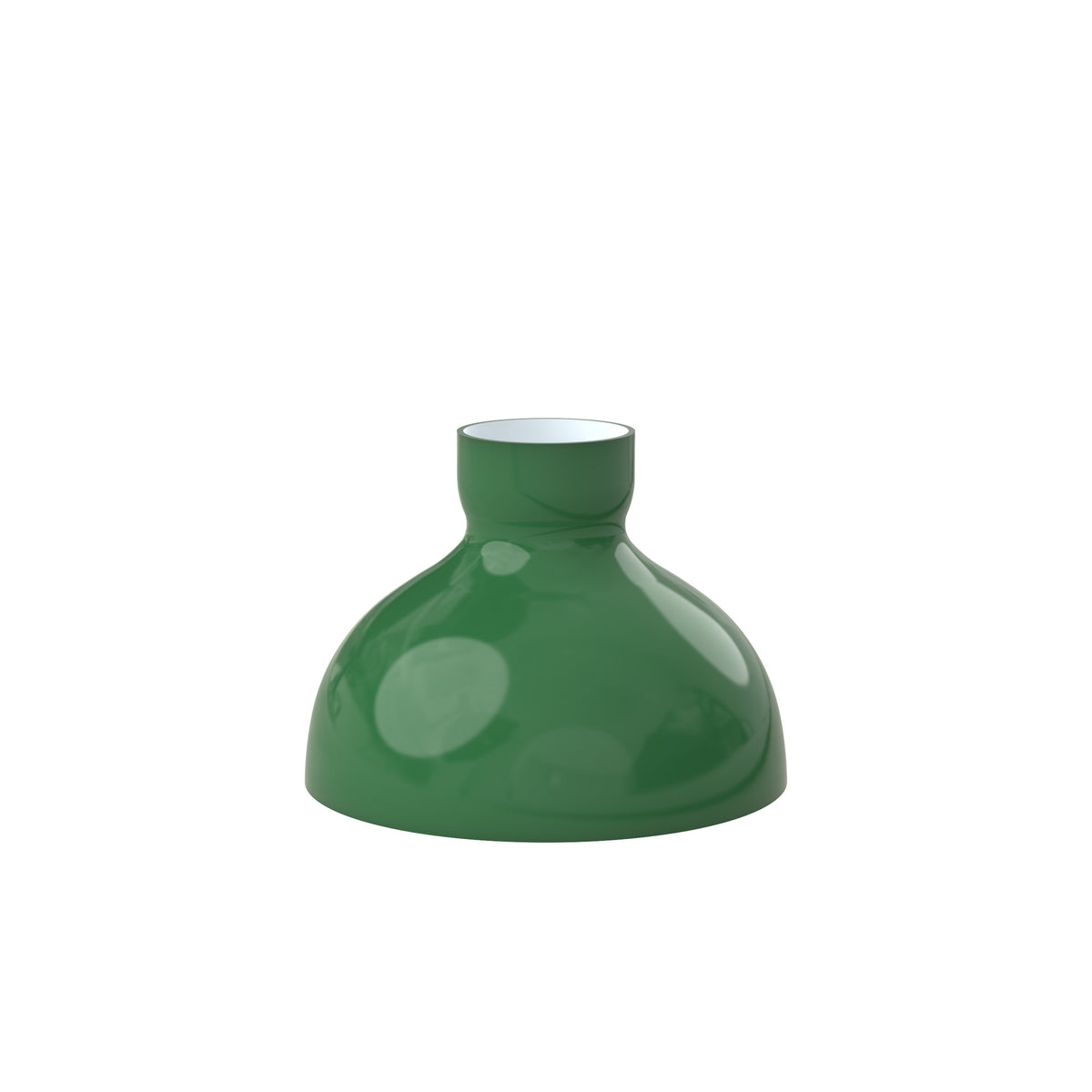 Replacement glass shade for Arenzano lamp