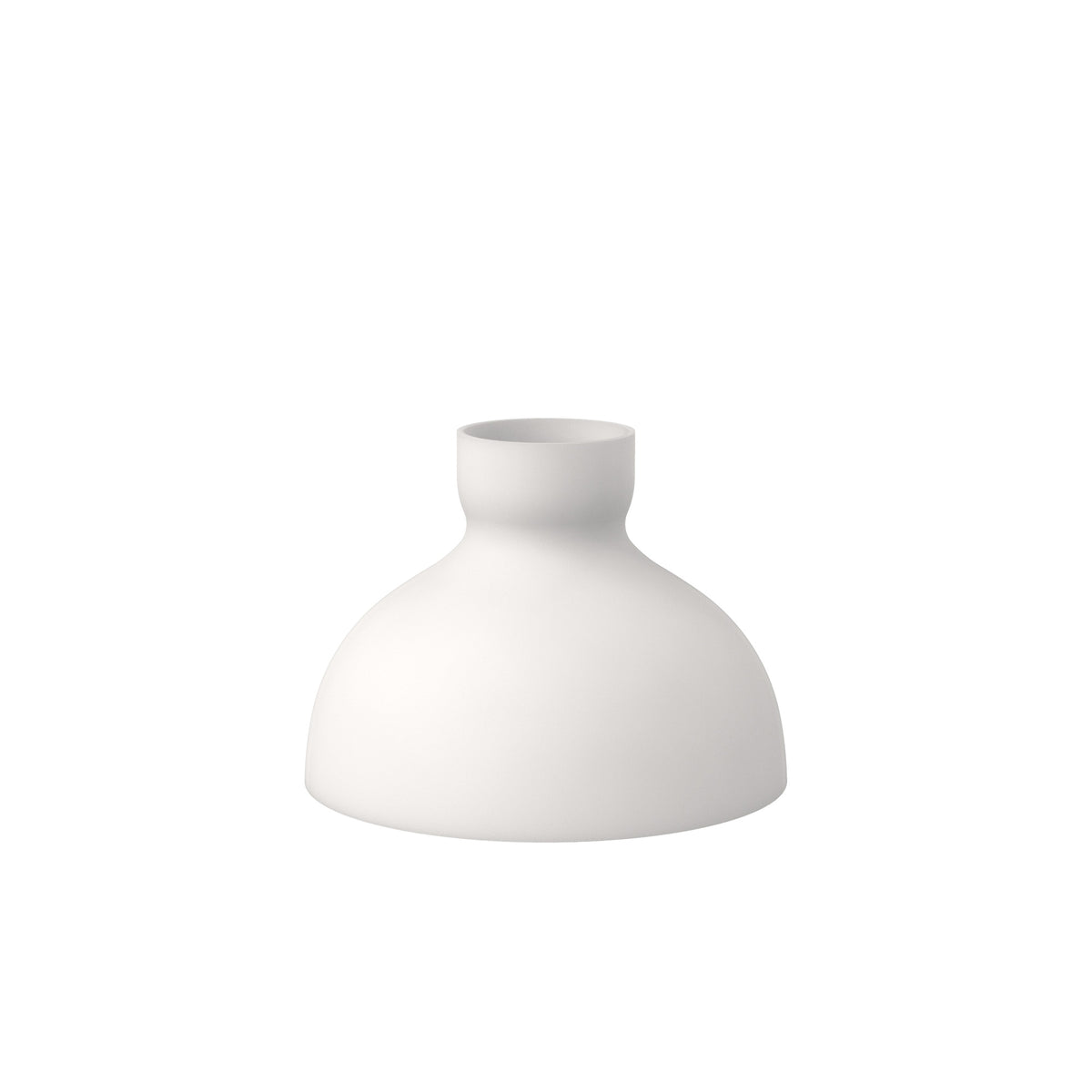 Replacement glass shade for Arenzano lamp