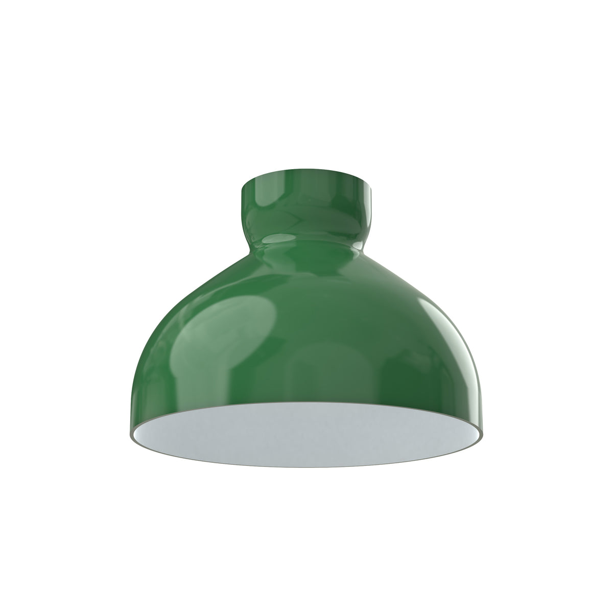 Replacement glass shade for Arenzano lamp