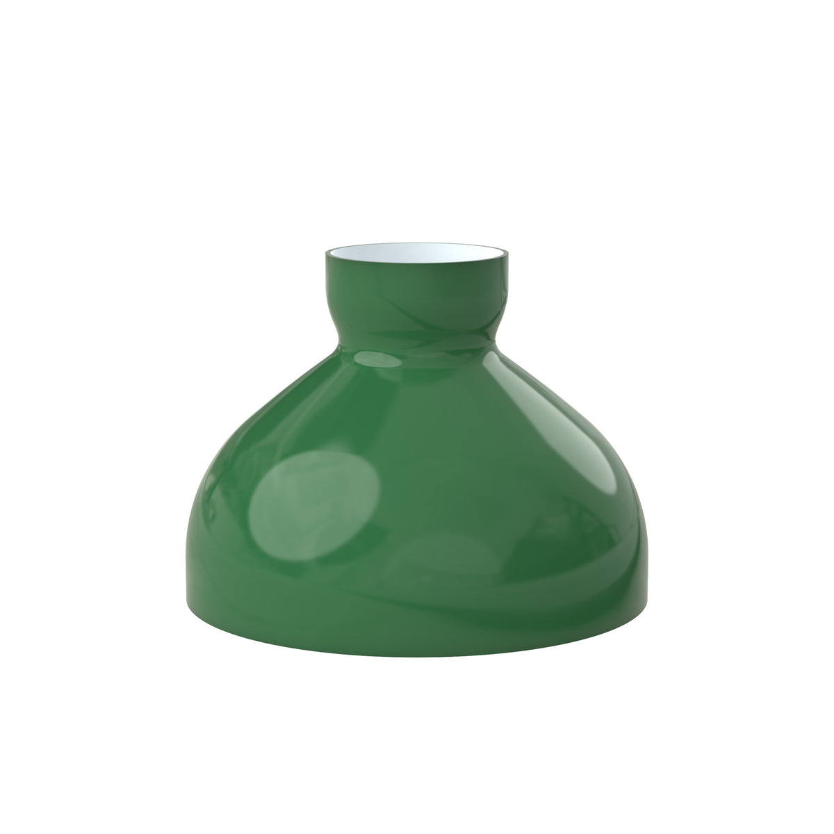 Replacement glass shade for Arenzano lamp