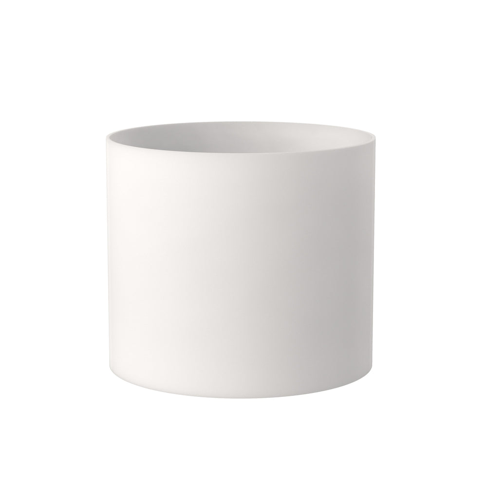 Replacement glass shade for Lea lamp