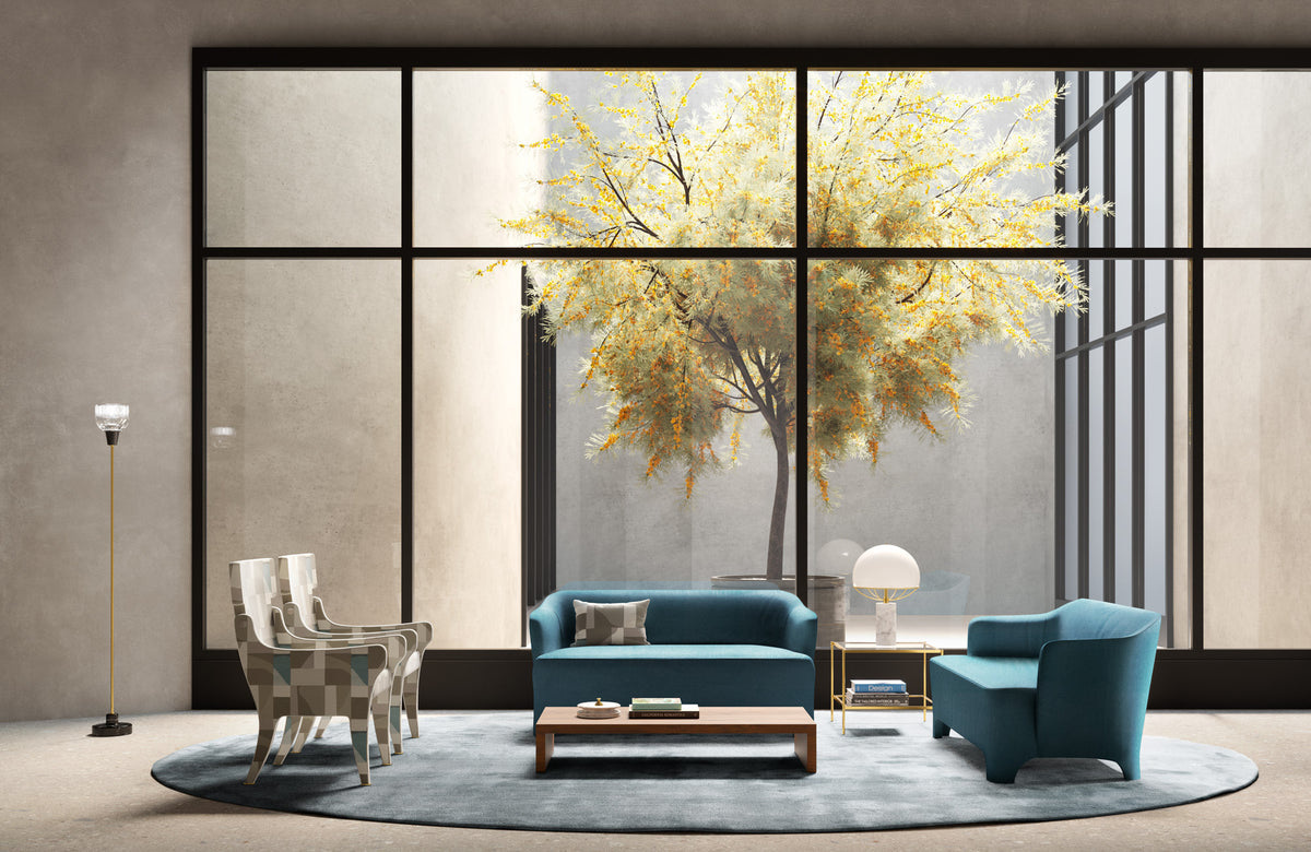 R63 Armchair