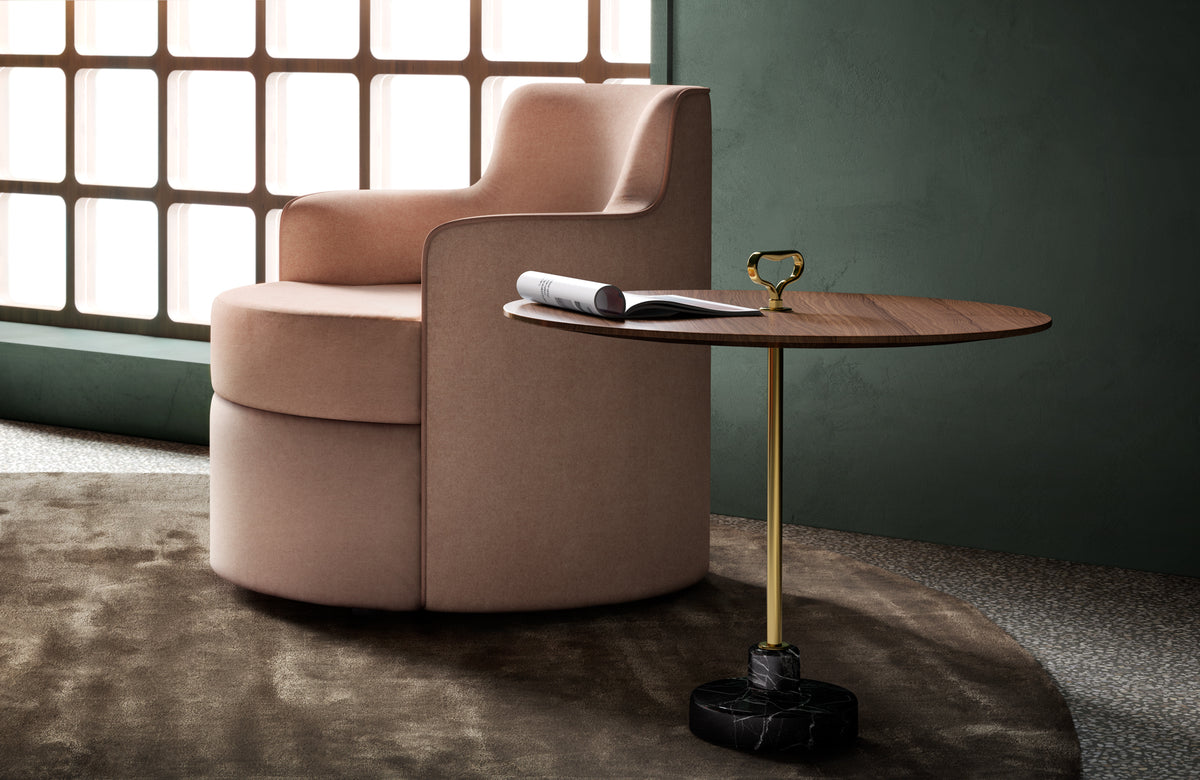 Lido Armchair