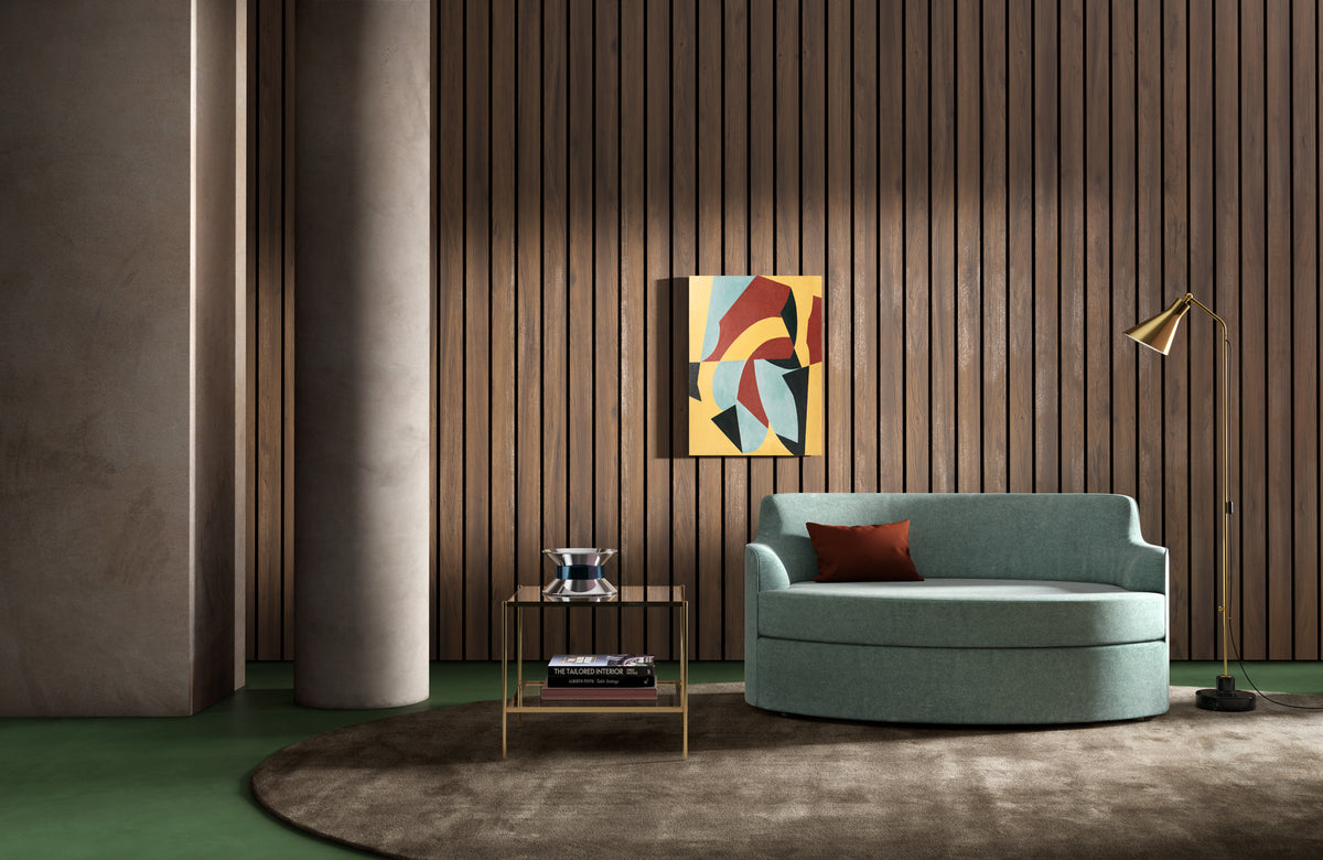 Additional view of Lido Sofa
