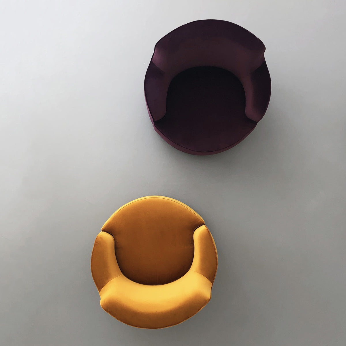 Lido Armchair