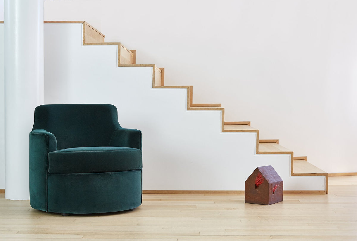 Lido Armchair
