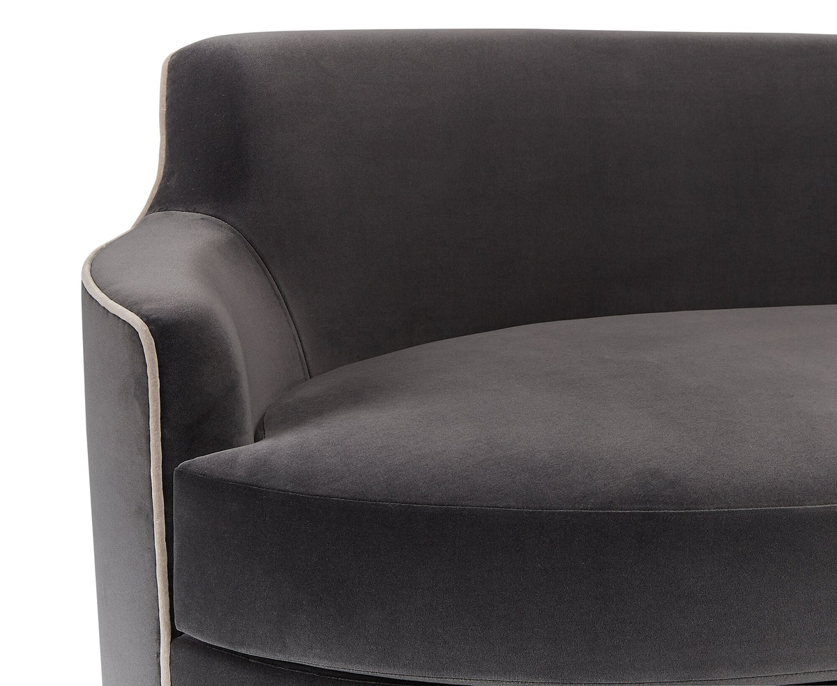 Lido Armchair