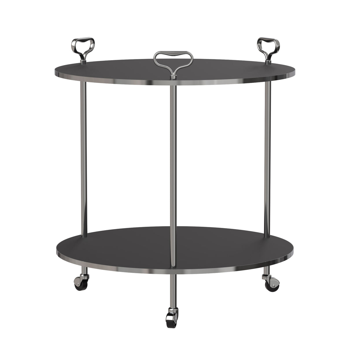 Tre Maniglie trolley