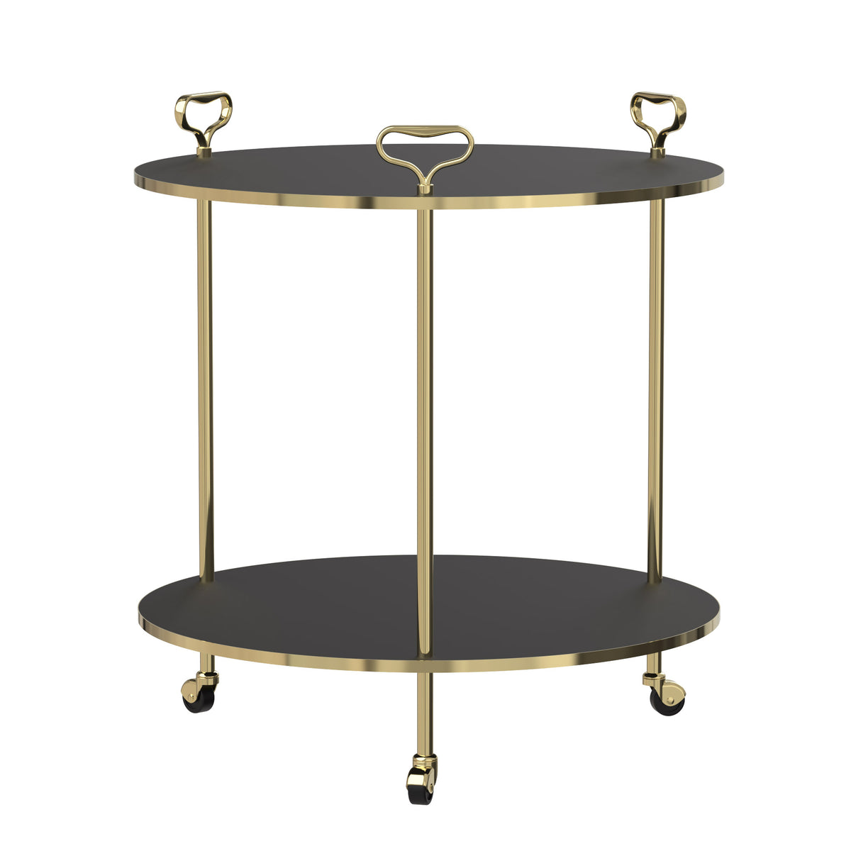 Tre Maniglie trolley
