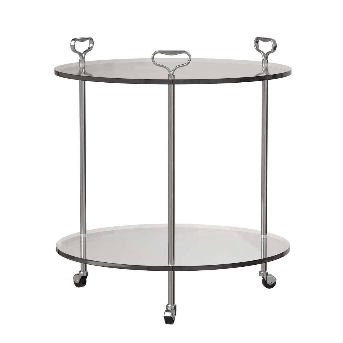 Tre Maniglie trolley