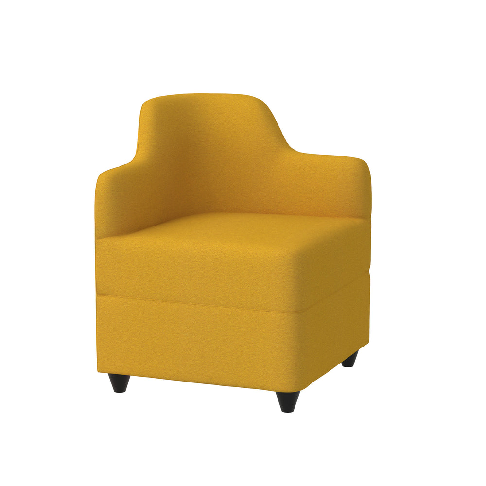 Angolo Armchair