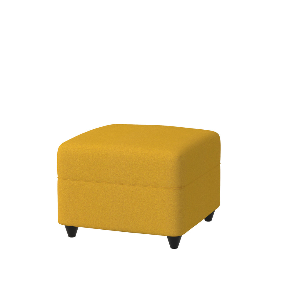 Angolo Pouf