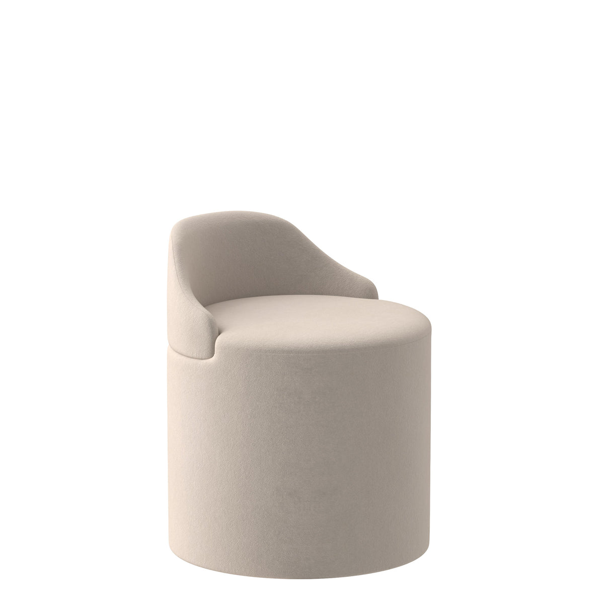 Sella pouf