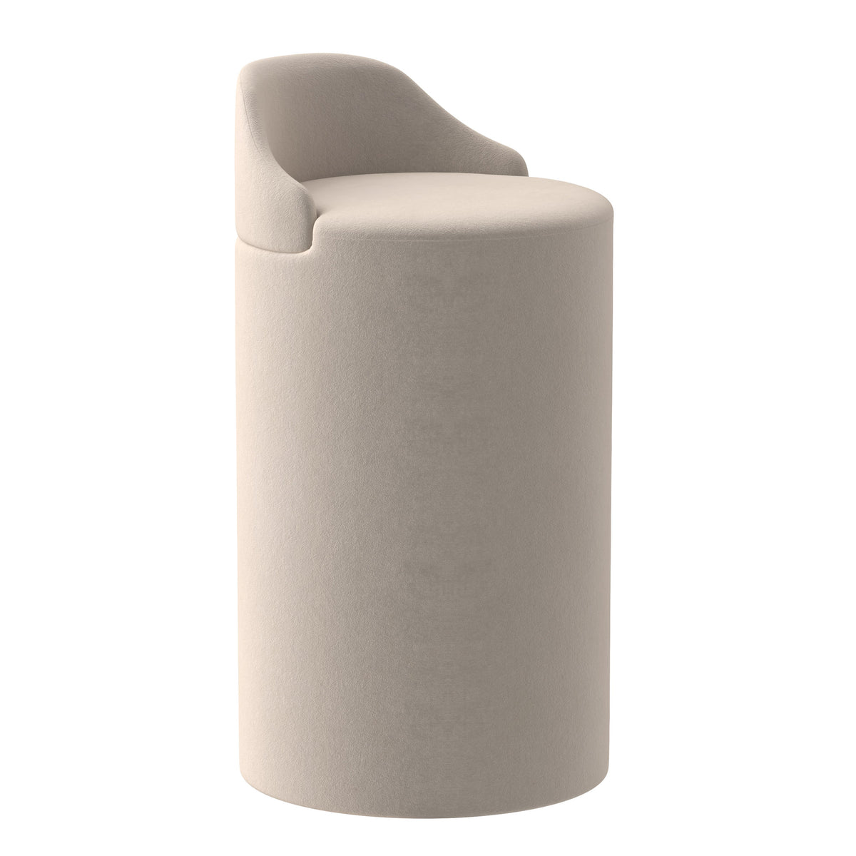 Sella pouf