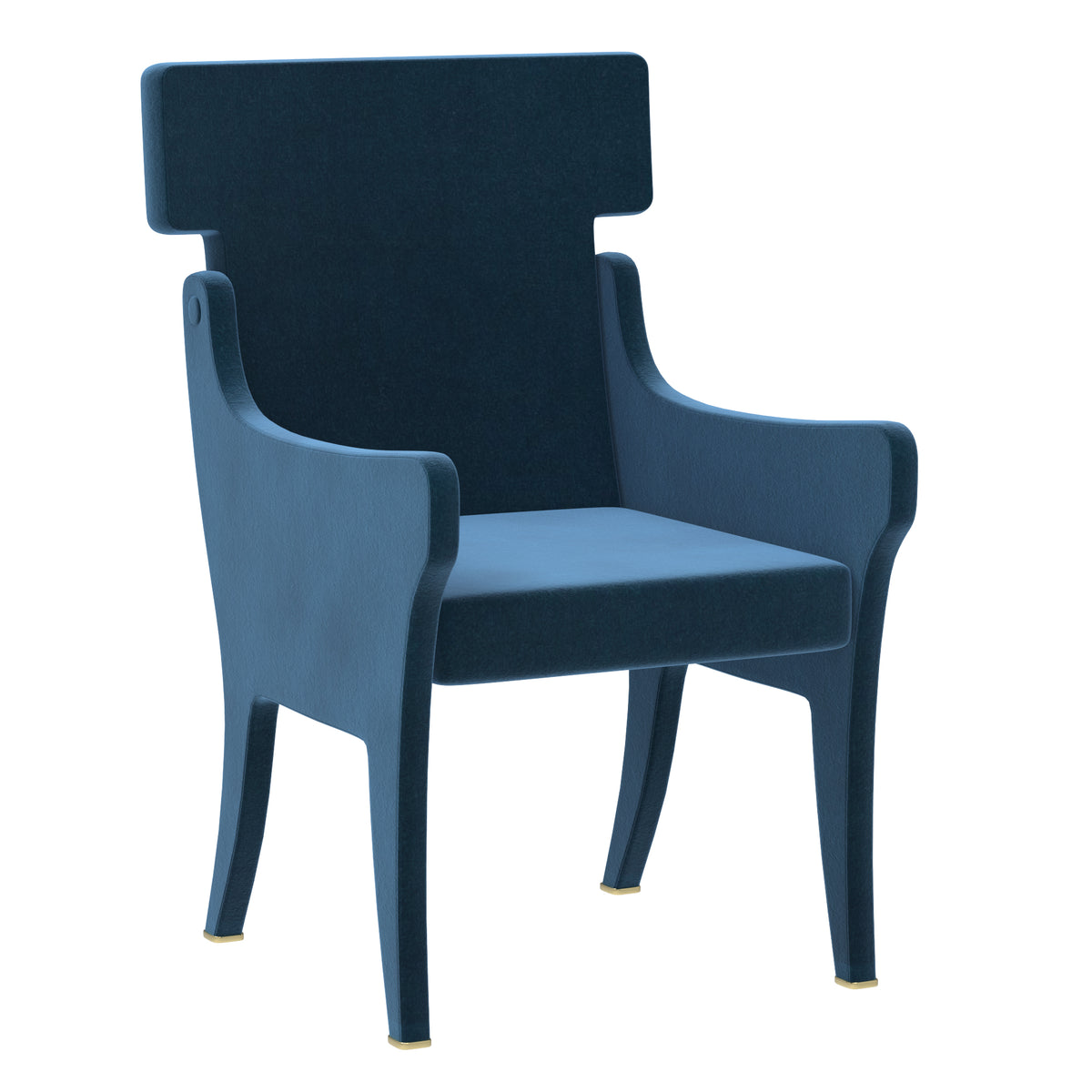 Additional view of R63 Armchair