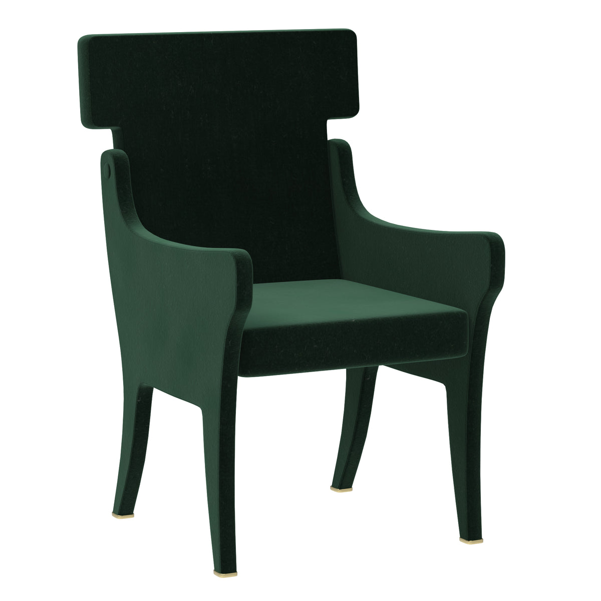 R63 Armchair