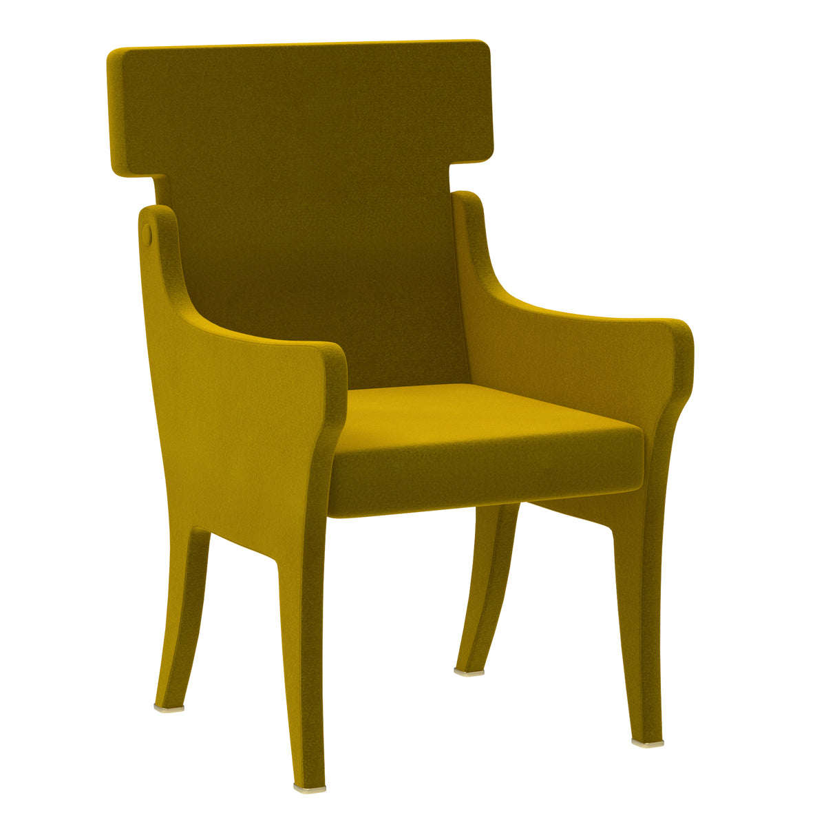 R63 Armchair
