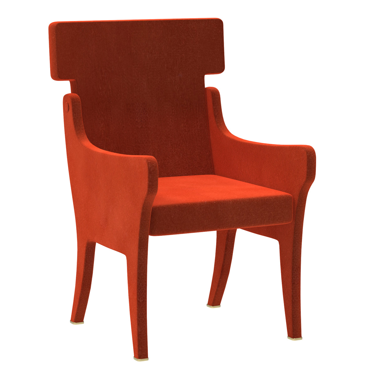 R63 Armchair