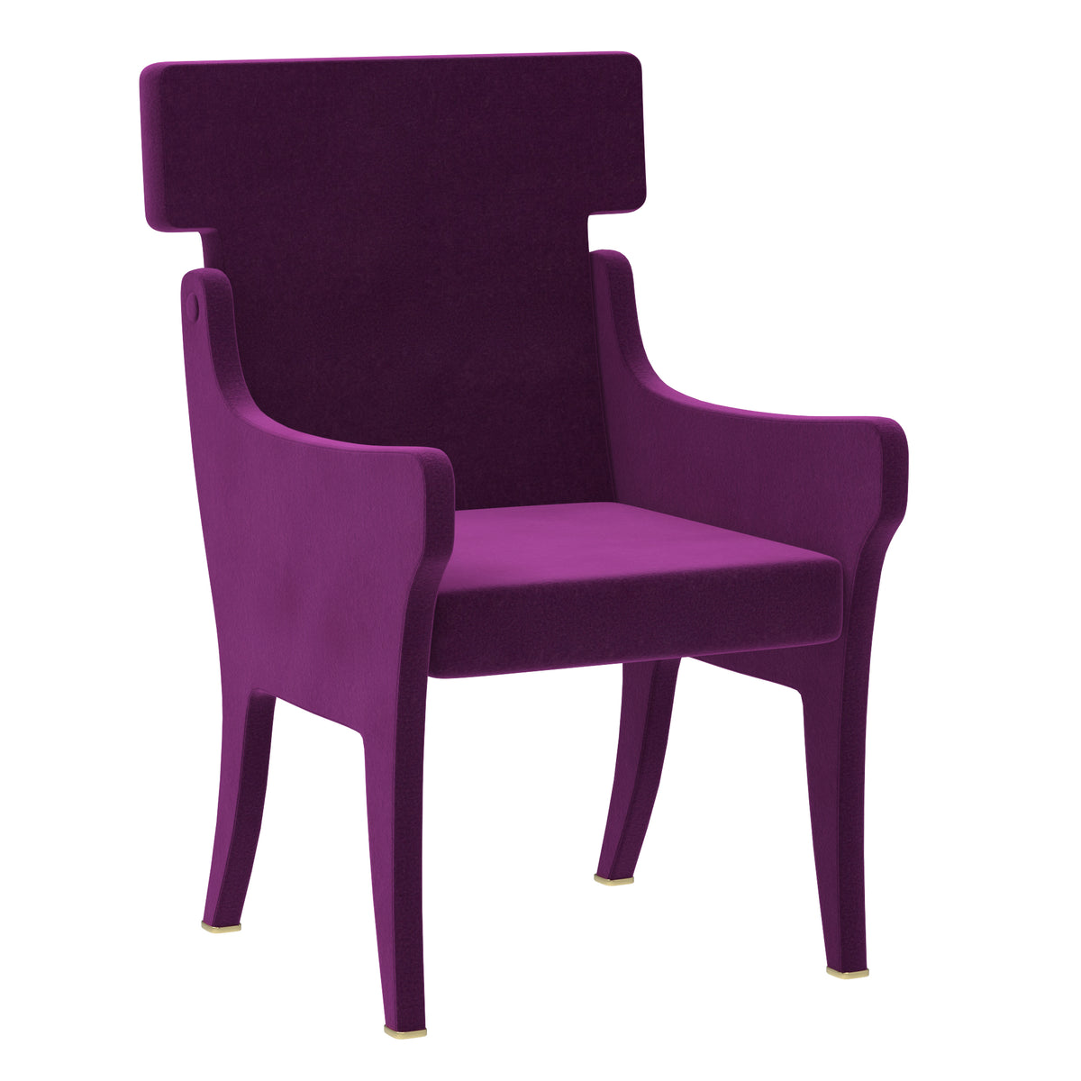 R63 Armchair