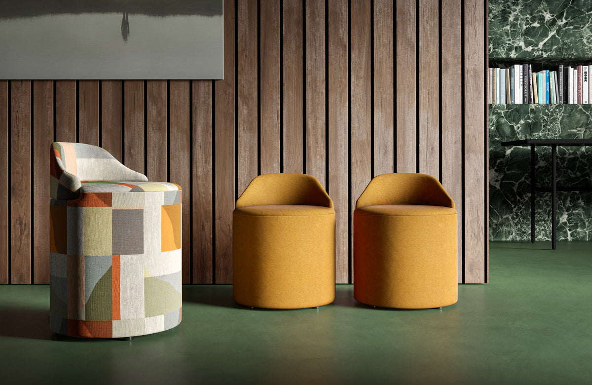 Sella pouf
