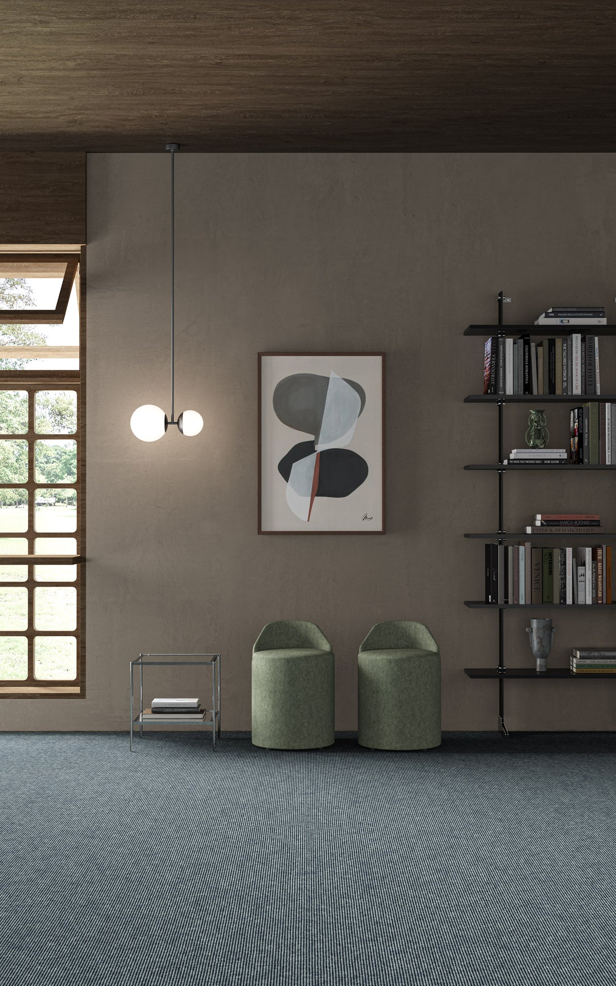 Sella pouf