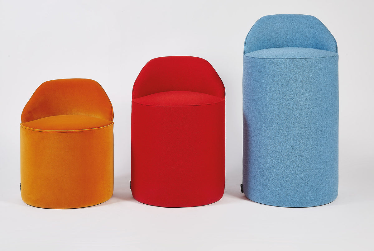 Sella pouf
