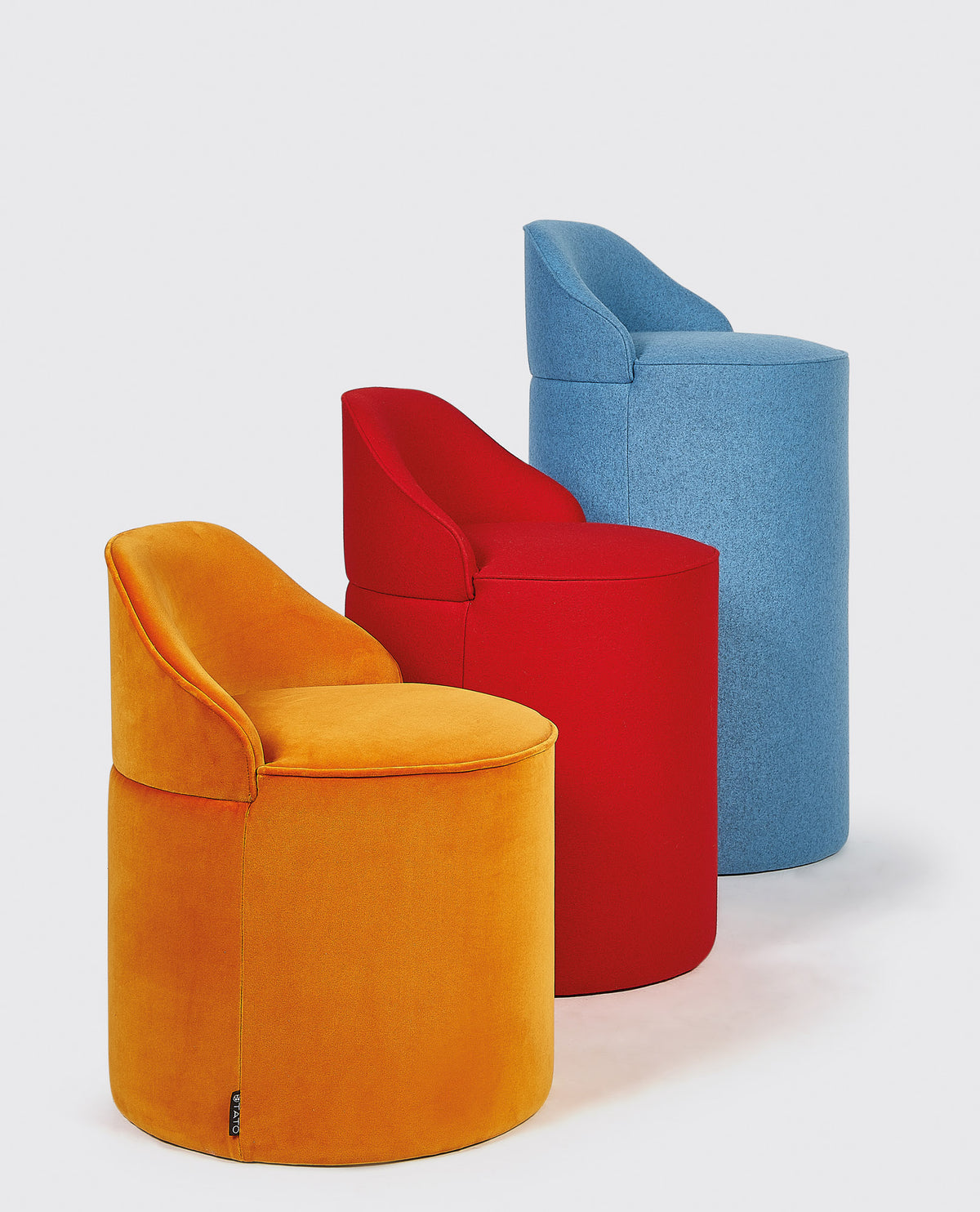Sella pouf