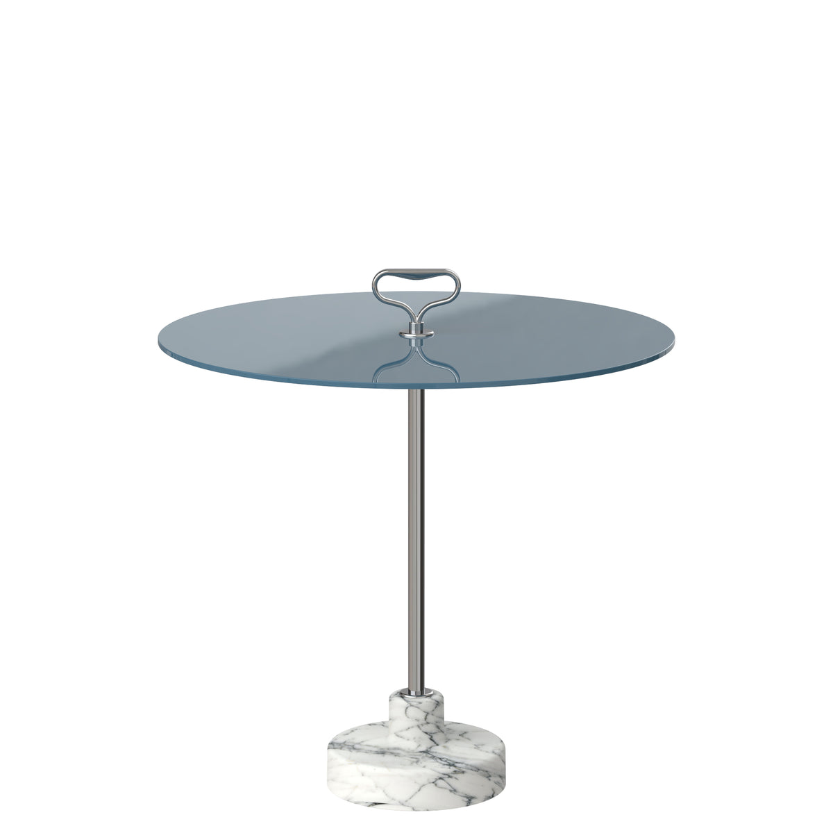Stand table 55