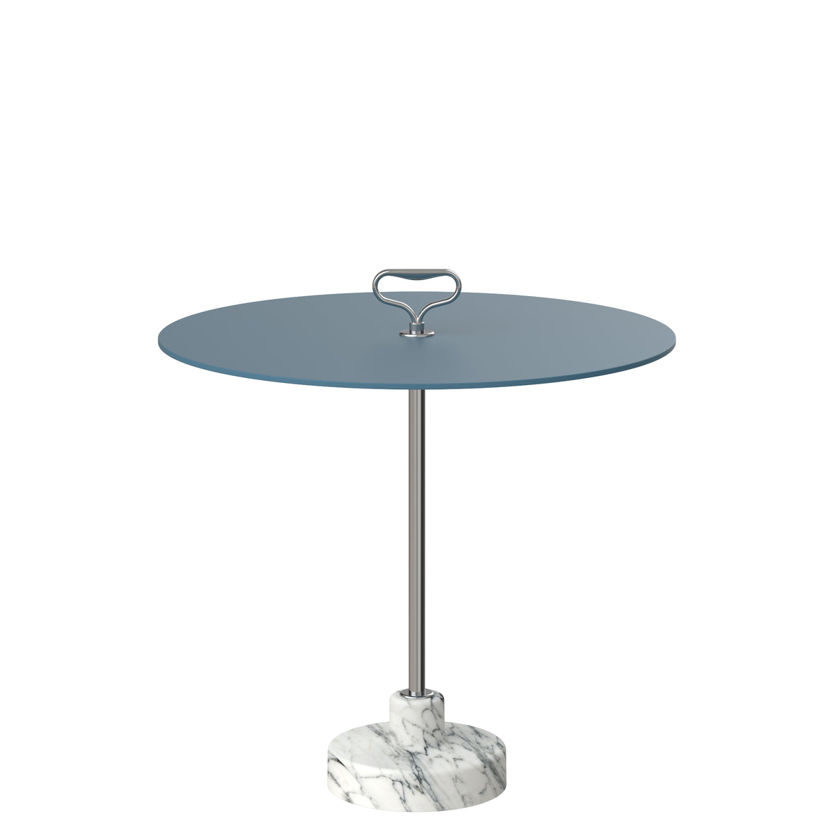 Stand table 55