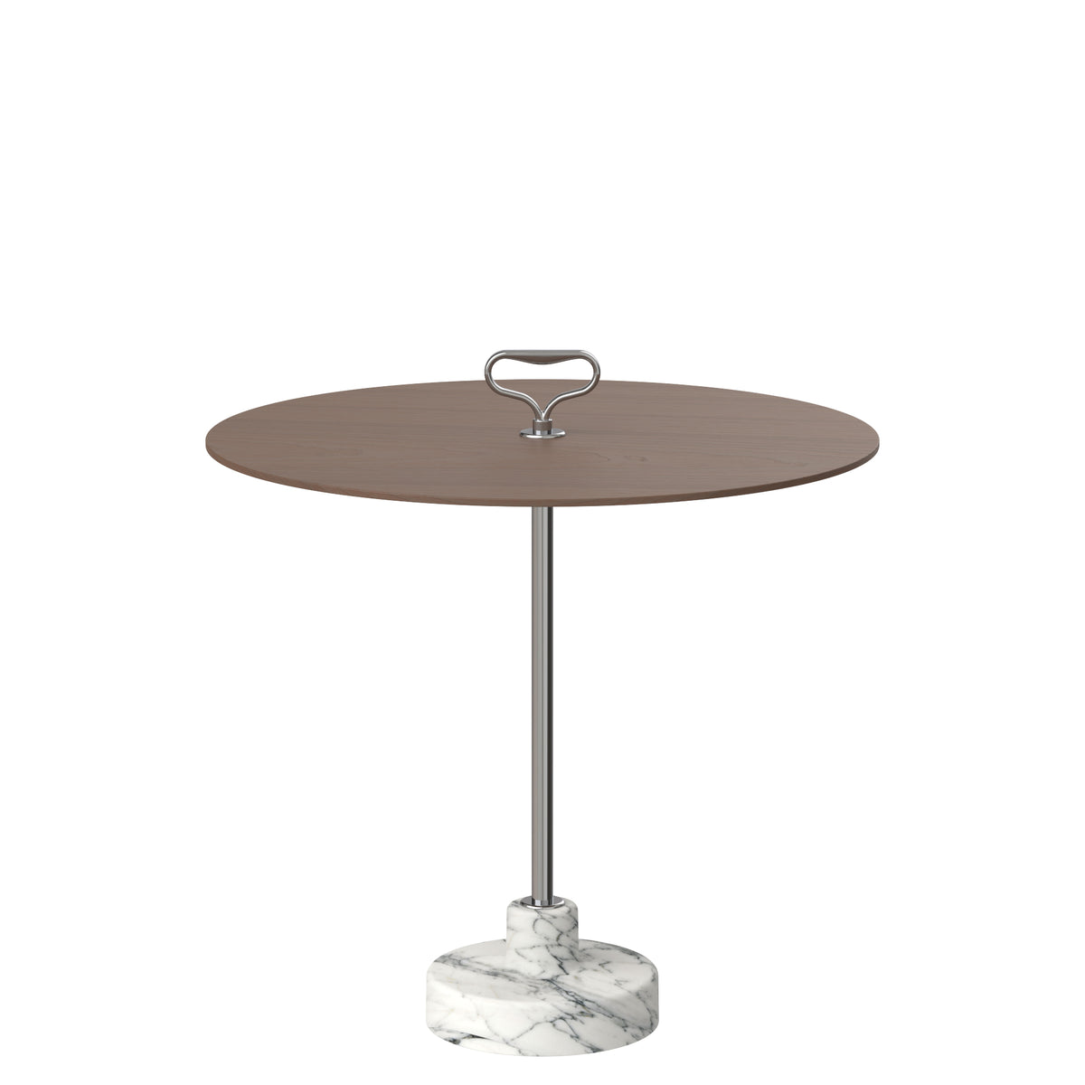 Stand table 55