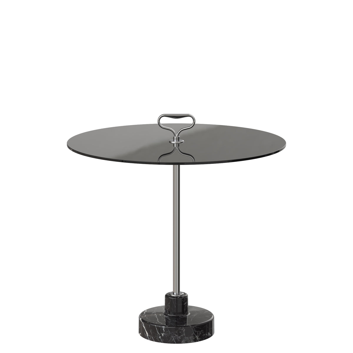 Stand table 55