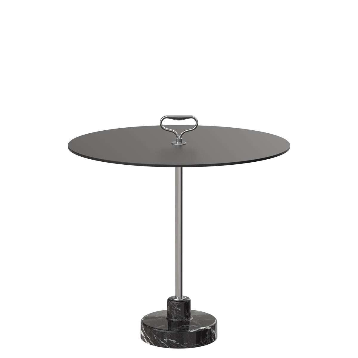 Stand table 55