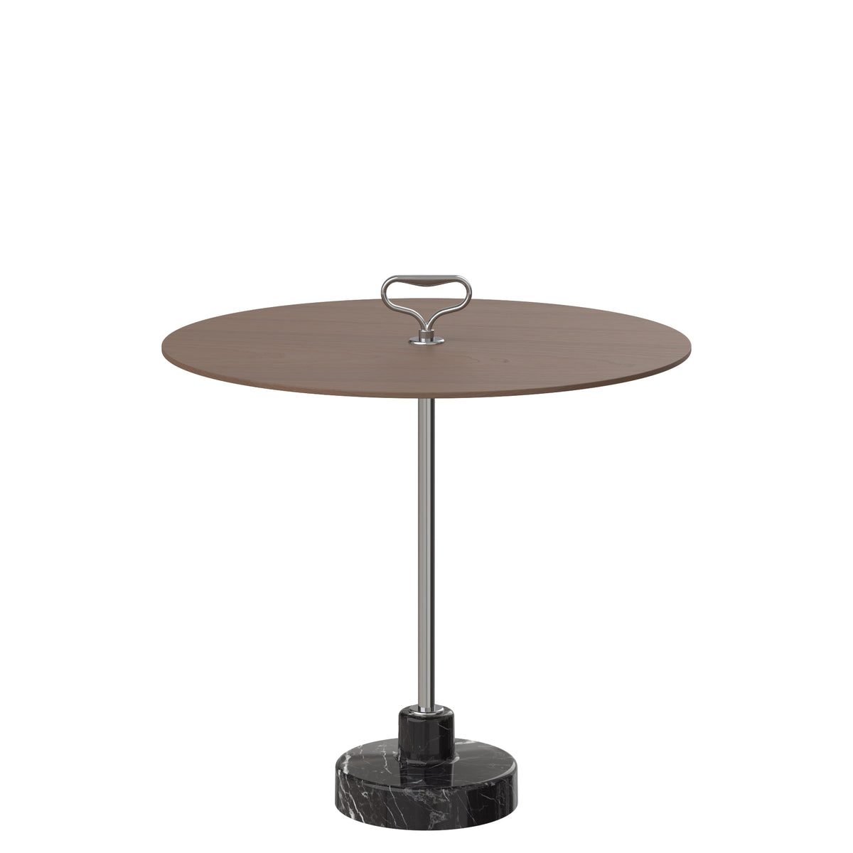 Stand table 55