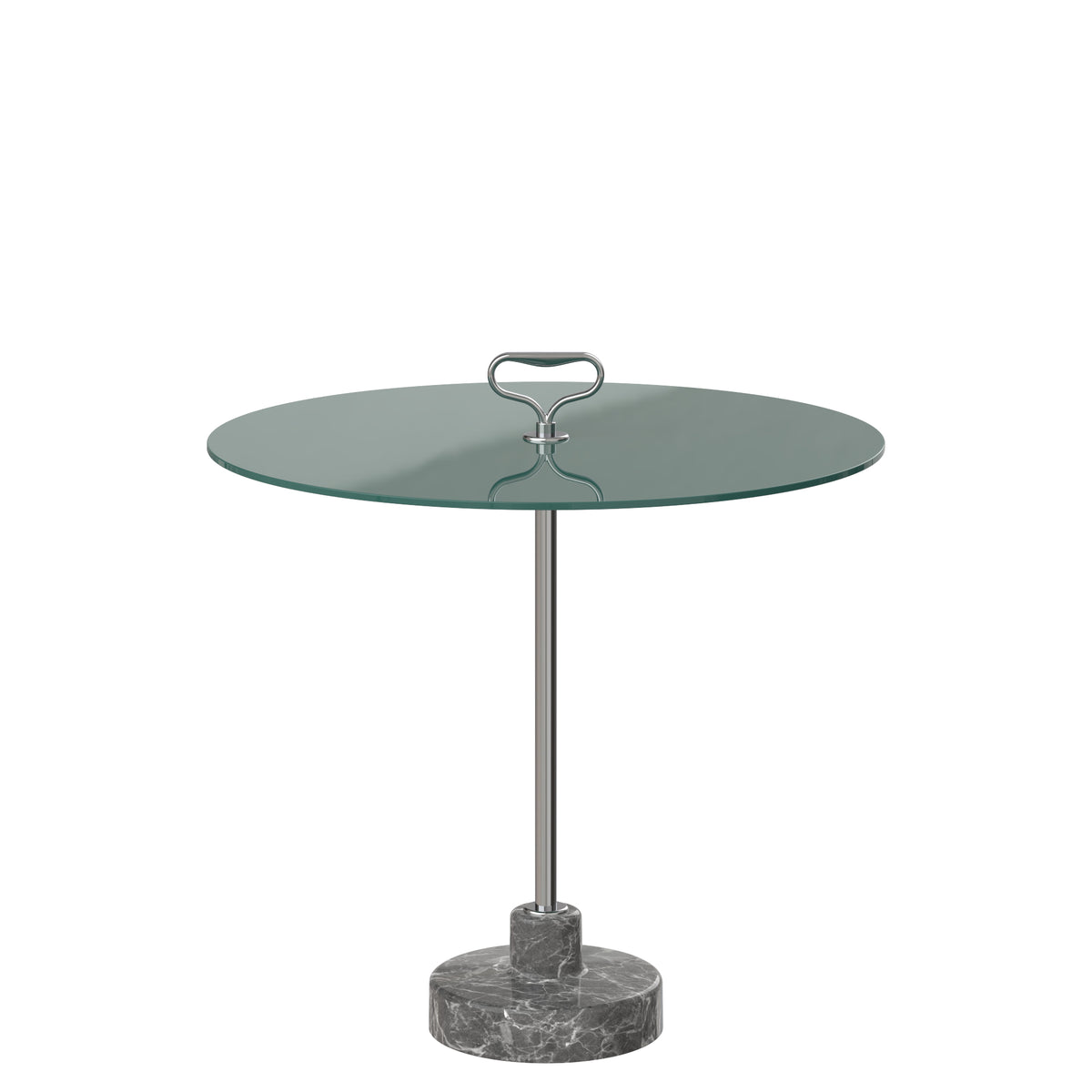 Stand table 55