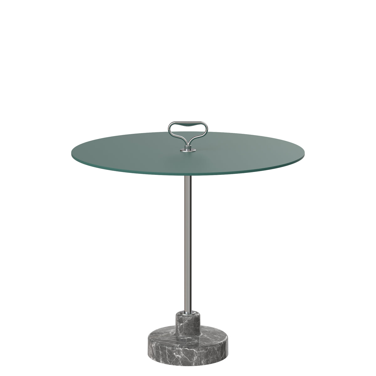 Stand table 55