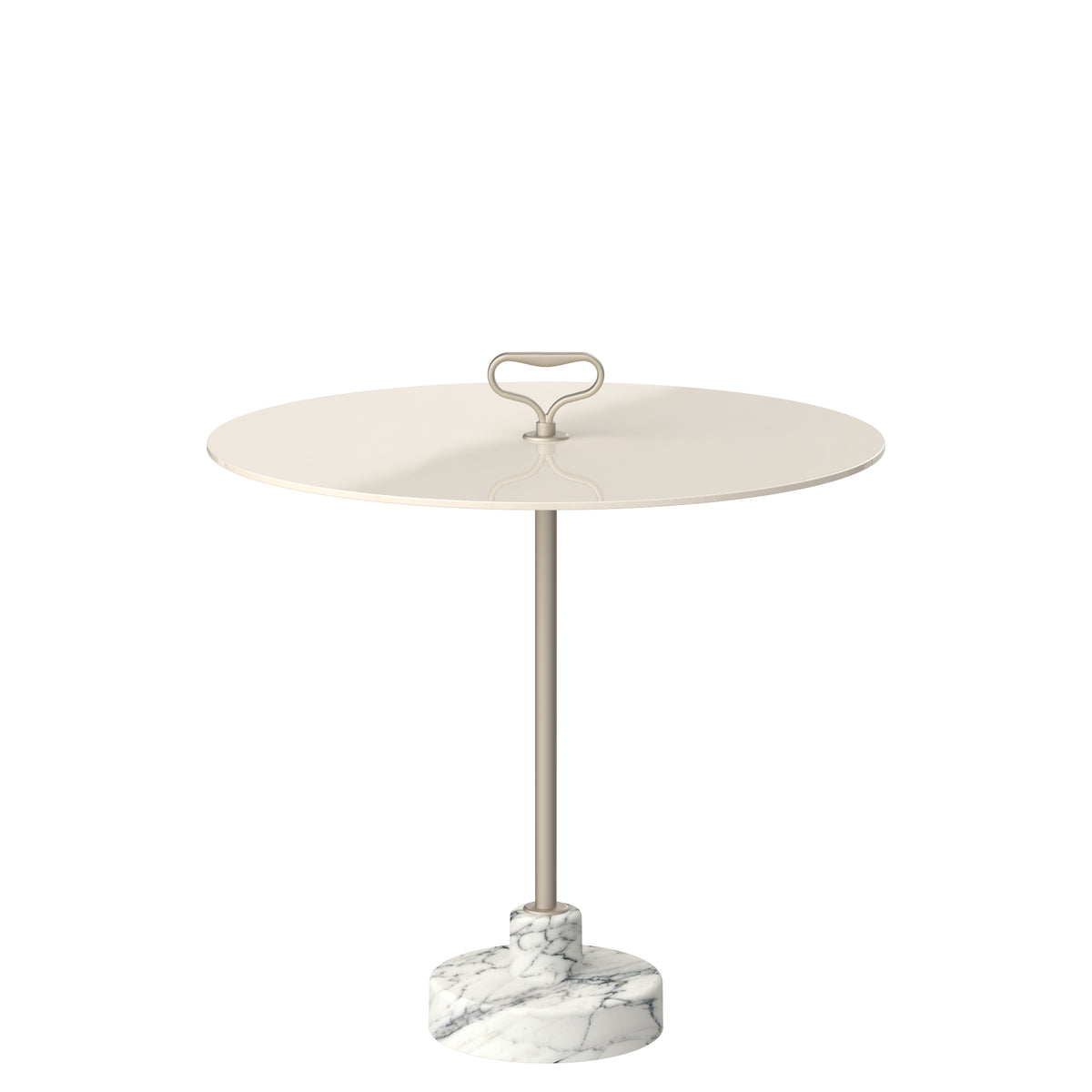 Stand table 55