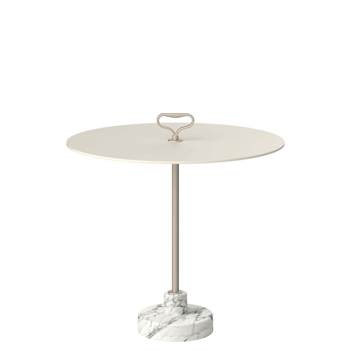 Stand table 55