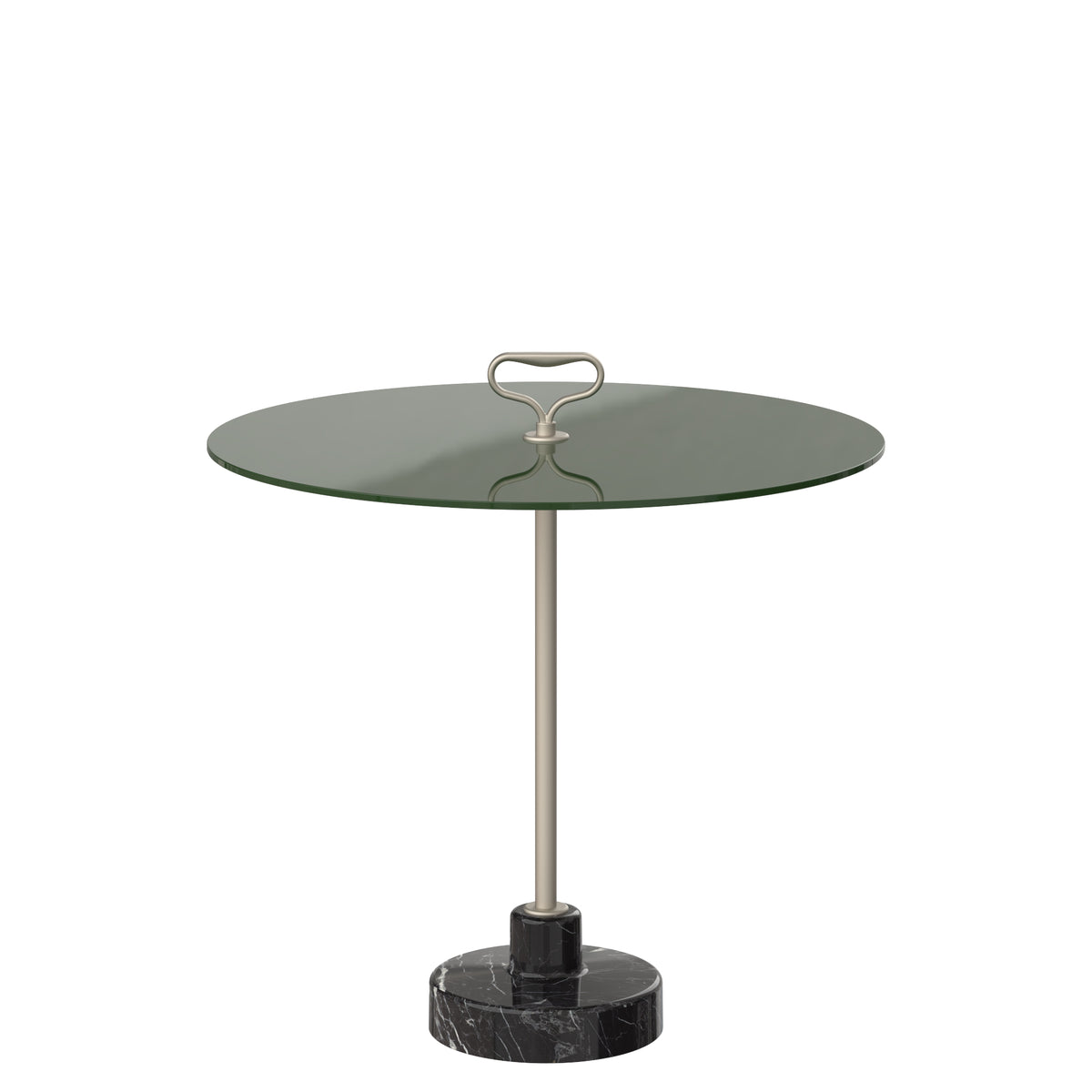 Stand table 55
