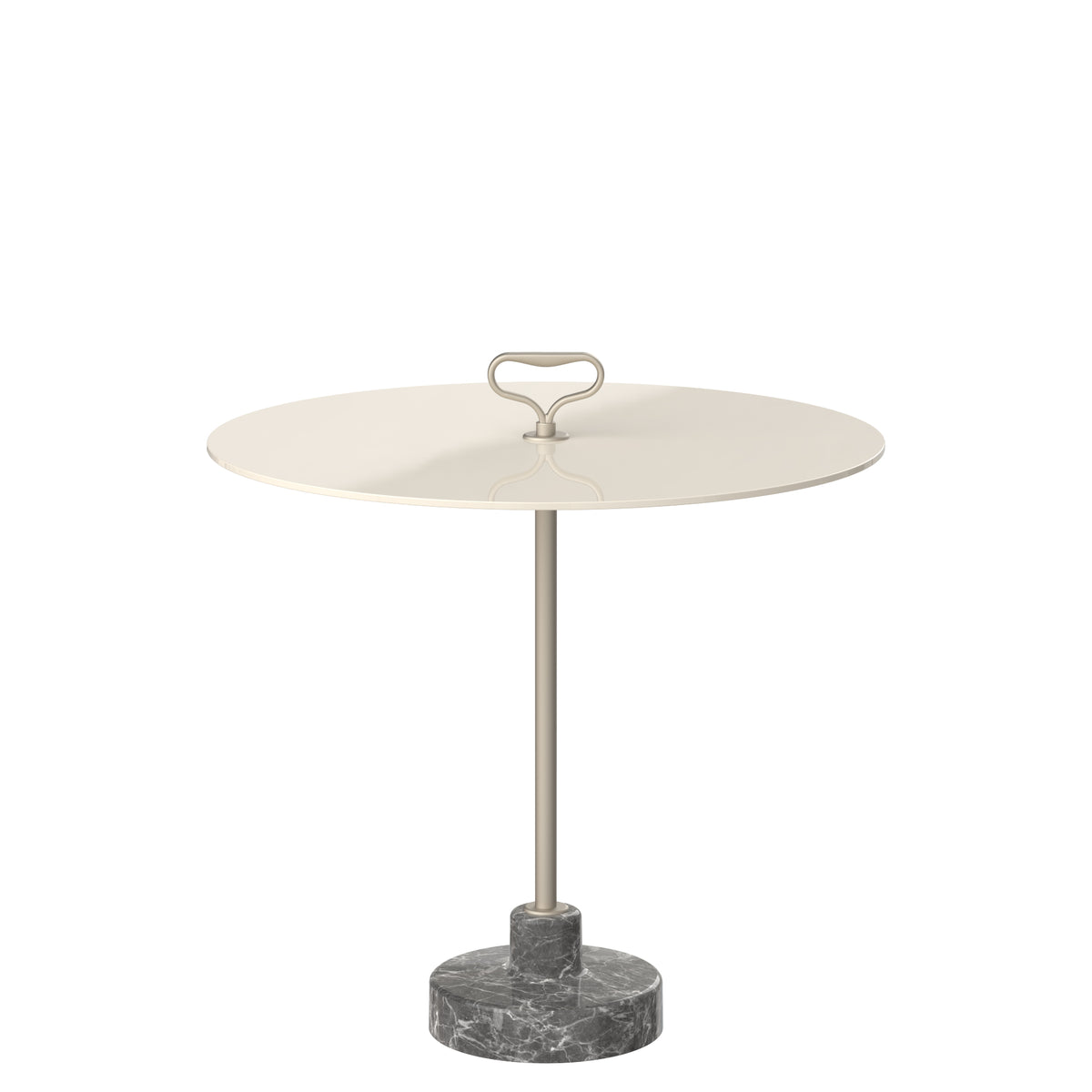 Stand table 55