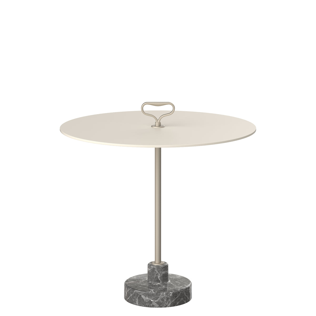 Stand table 55