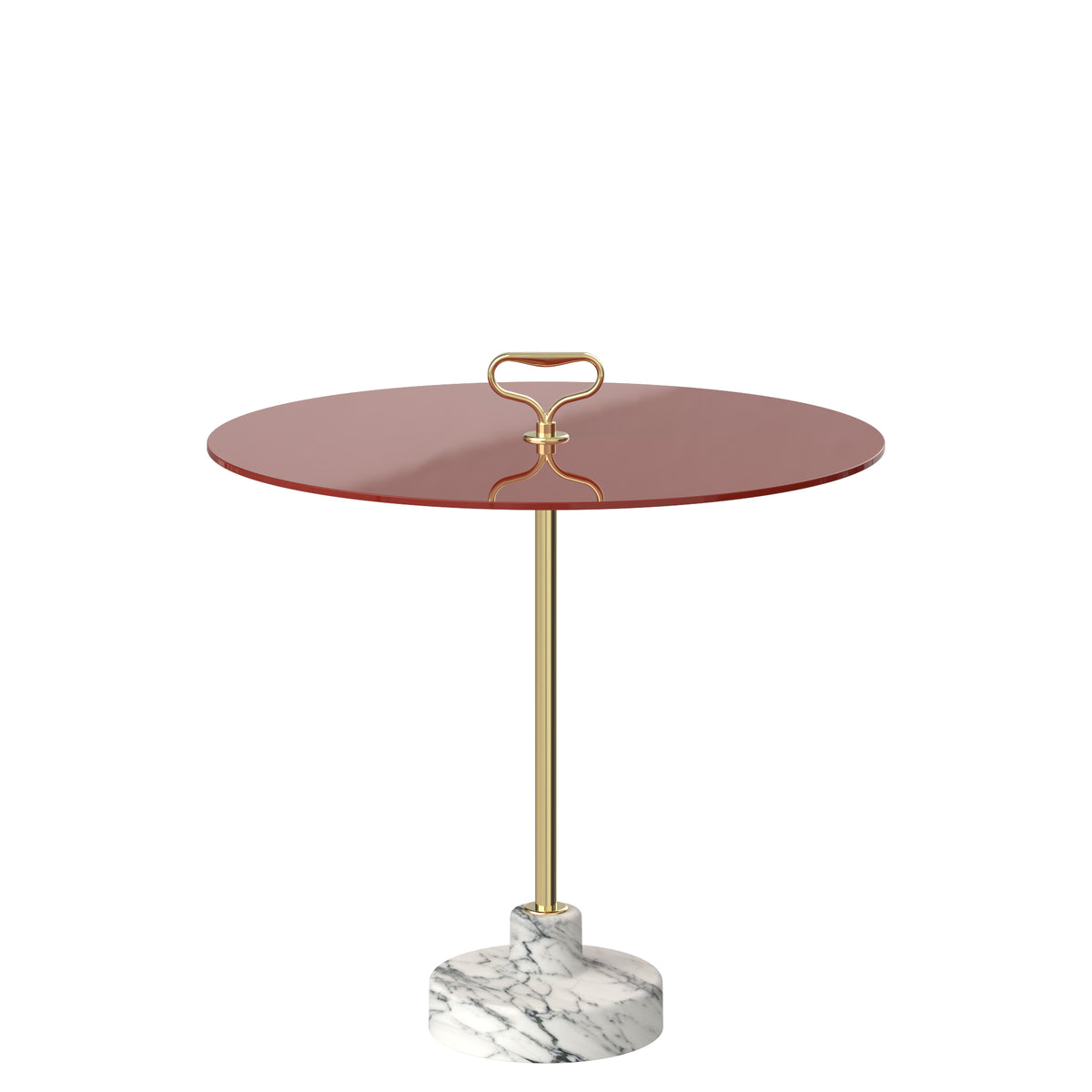 Stand table 55