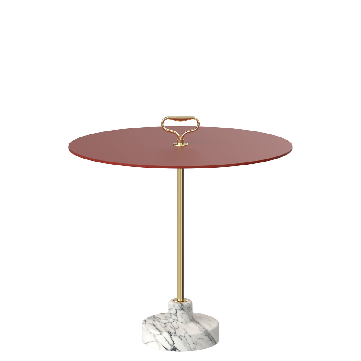 Stand table 55
