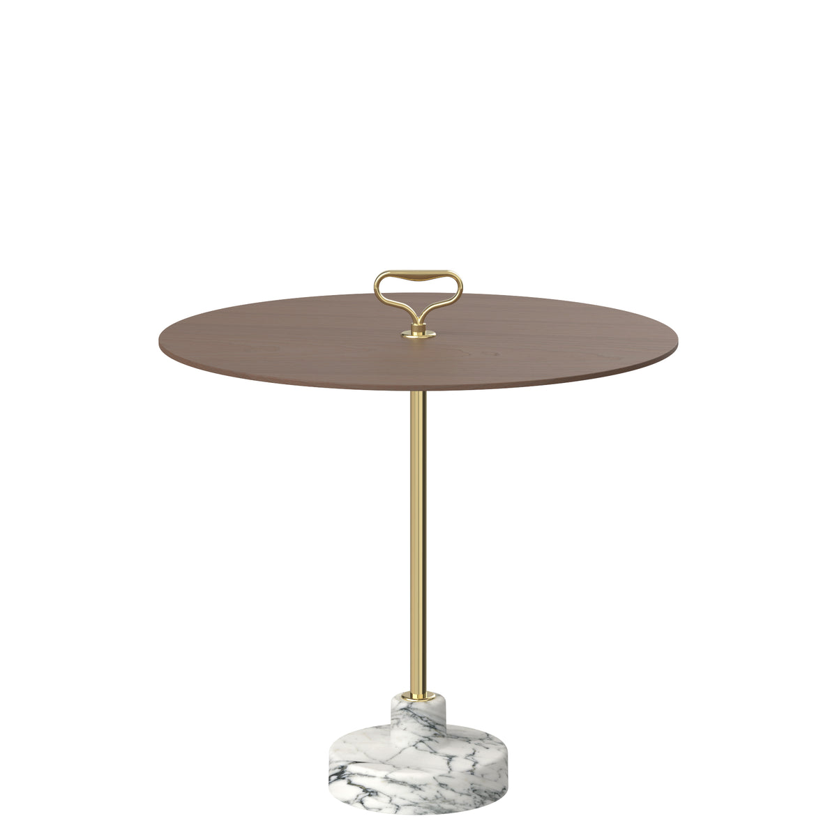 Stand table 55